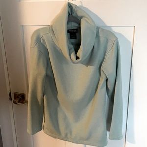 Burton cowl neck sweater